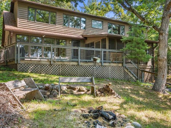 W5509 HILLCREST BOULEVARD, Wild Rose, WI 54981