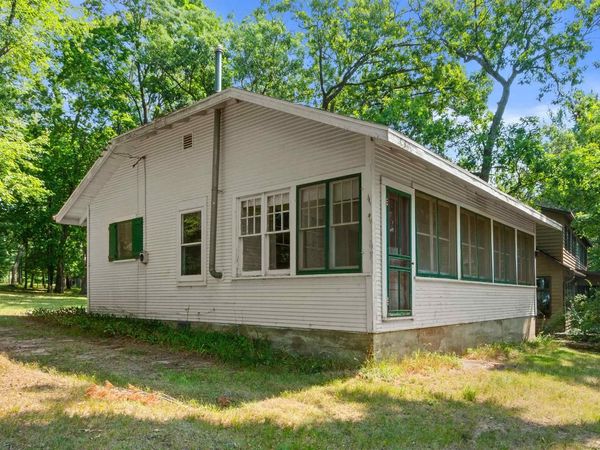 W5515 HILLCREST BOULEVARD, Wild Rose, WI 54982
