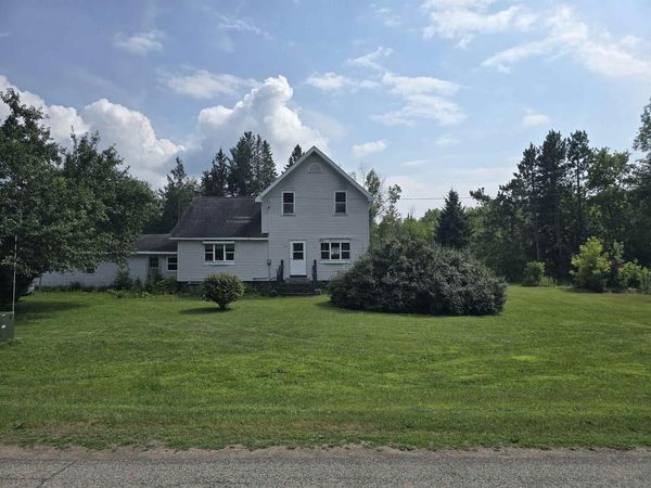 15365 OLD 32 ROAD, Mountain, WI 54149