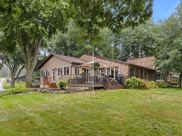 N4369 County Road V, Poynette, WI 53955