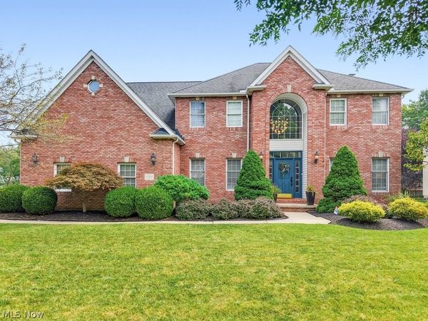 11971 Apollo Drive , North Royalton, OH 44133