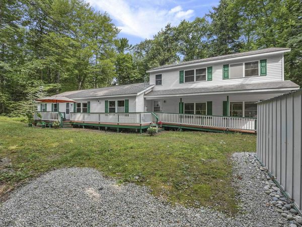 13057 Cherrywood Court N, Northport, MI 49670