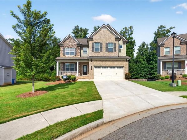 4429 Beechnut View , Gainesville, GA 30504