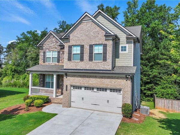 4429 Beechnut View , Gainesville, GA 30504