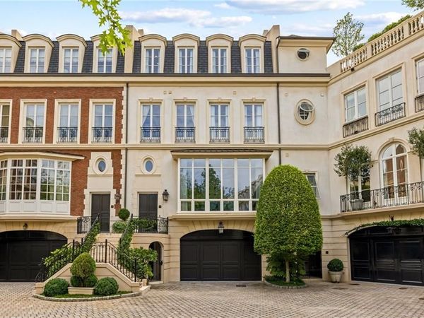 2288 Peachtree Road NW, Unit 16, Atlanta, GA 30309