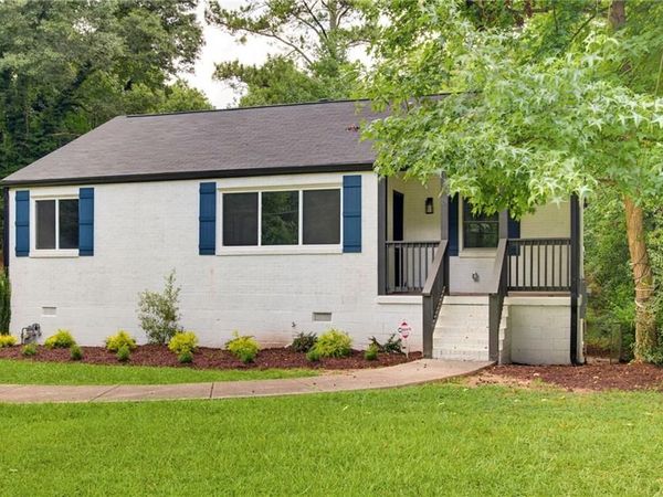 1815 Venetian Drive SW, Atlanta, GA 30311