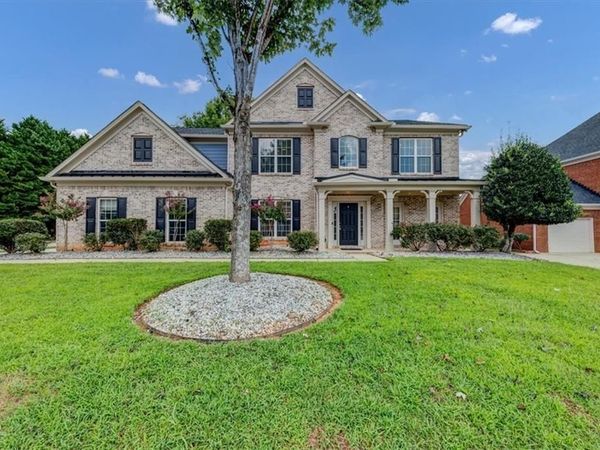 3139 Abbey Drive SW, Atlanta, GA 30331