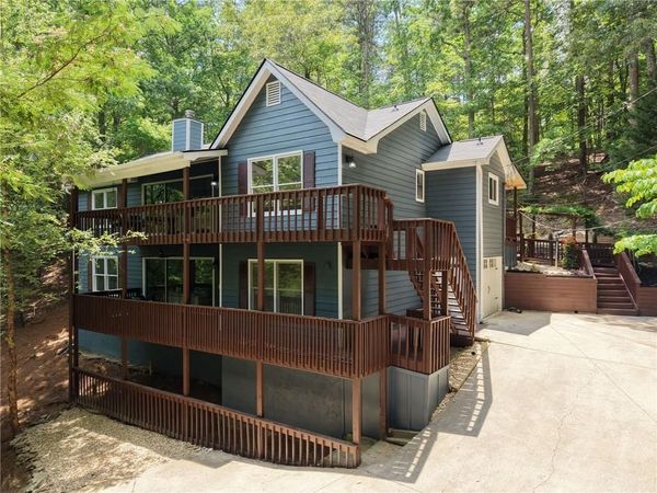 130 Council Oak Loop , Waleska, GA 30183