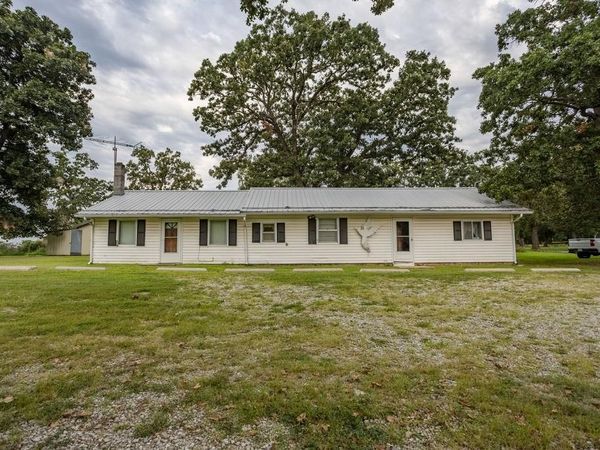 0000 Tract 2 97 Highway, Jerico Springs, MO 64756