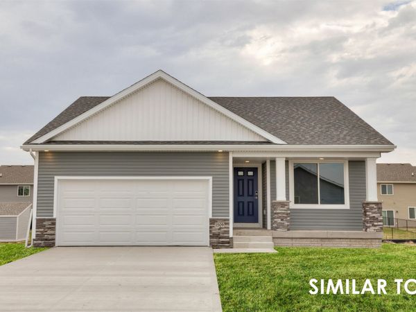2913 Myron Street, Norwalk, IA 50211