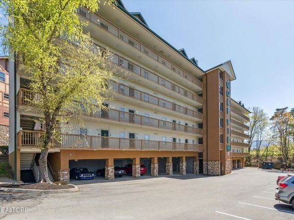 820 Golf View Blvd, Pigeon Forge, TN 37863