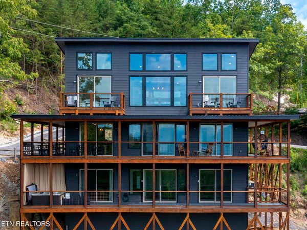 875 Shell Mountain Rd, Sevierville, TN 37876
