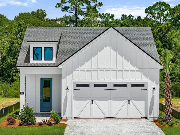 633 Light Cast Way, Unit Lot 264, Panama City Beach, FL 32413