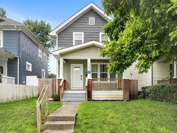 129 S Terrace Avenue , Columbus, OH 43204
