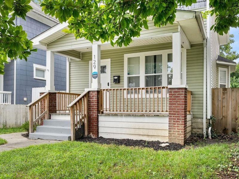 129 S Terrace Avenue , Columbus, OH 43204 Photo 2