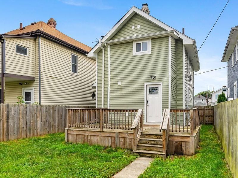129 S Terrace Avenue , Columbus, OH 43204 Photo 40