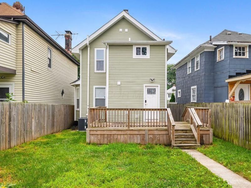 129 S Terrace Avenue , Columbus, OH 43204 Photo 41