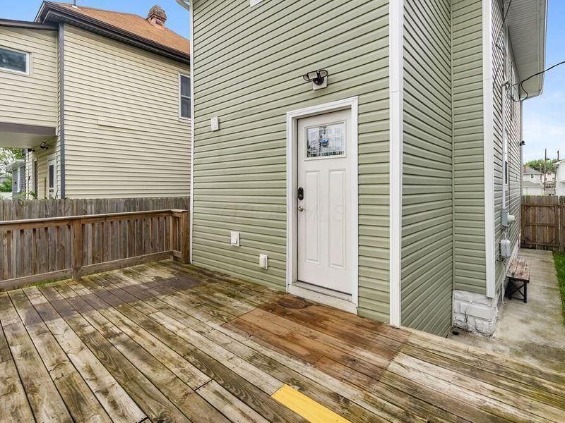 129 S Terrace Avenue , Columbus, OH 43204 Photo 43
