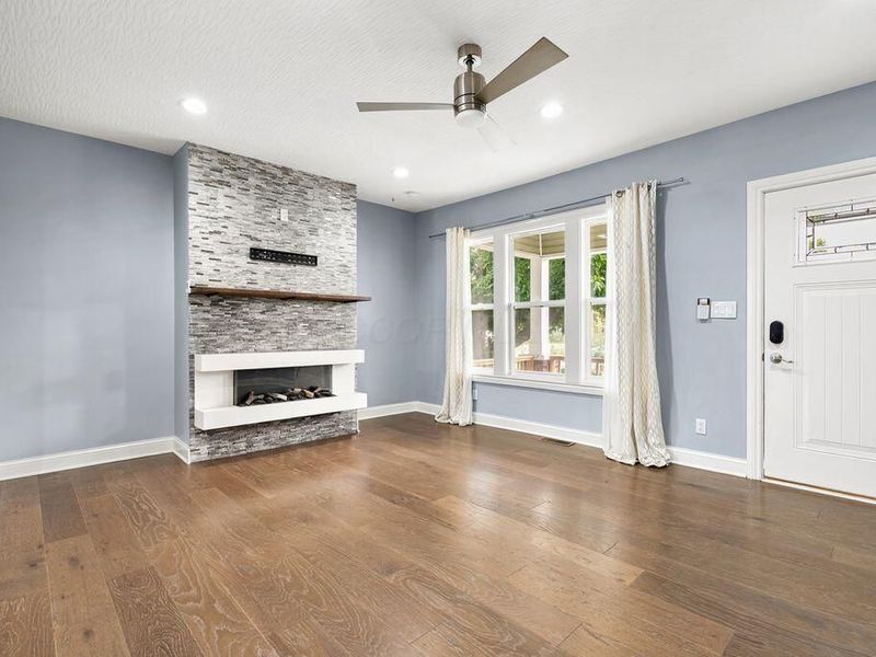 129 S Terrace Avenue , Columbus, OH 43204 Photo 7