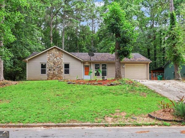5425 Timor Trail, Lithonia, GA 30038