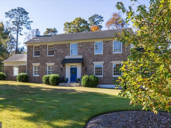 4860 Forsyth Road, Macon, GA 31210