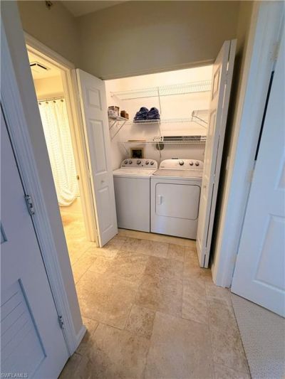 7518 Silver Trumpet Ln , Unit 101, Naples, FL 34109 Photo