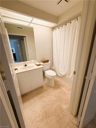 7518 Silver Trumpet Ln , Unit 101, Naples, FL 34109 Photo
