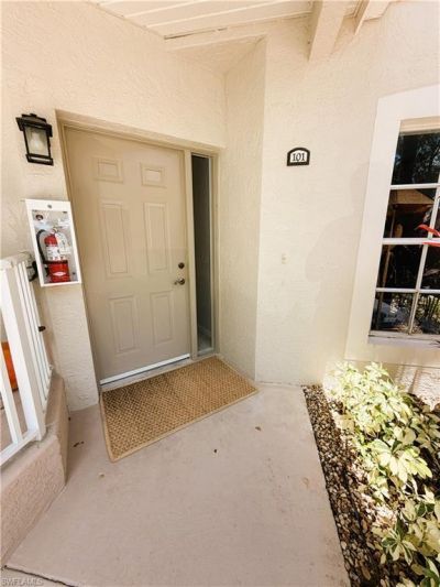 7518 Silver Trumpet Ln , Unit 101, Naples, FL 34109 Photo