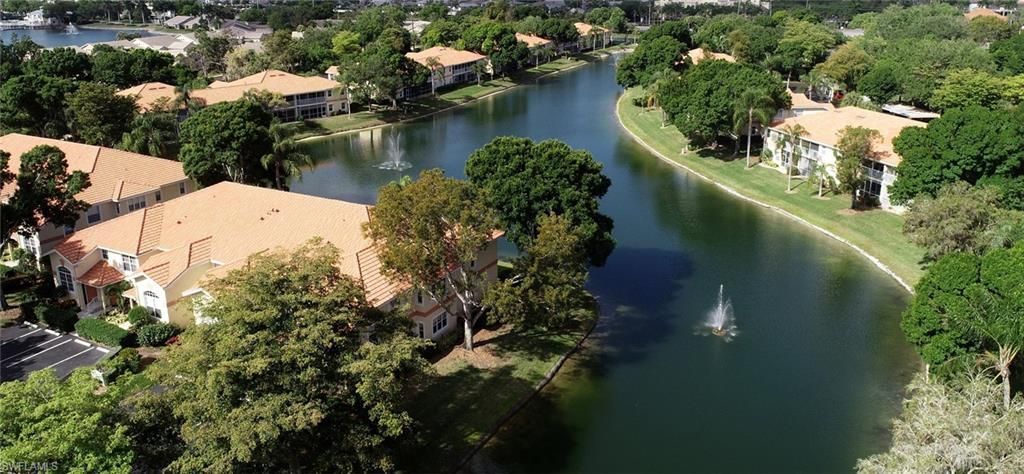 7518 Silver Trumpet Ln , Unit 101, Naples, FL 34109 Photo
