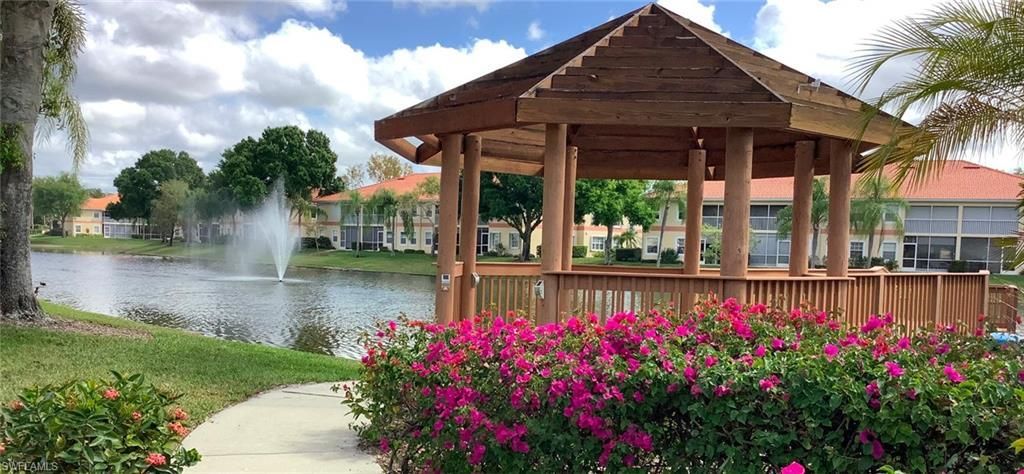 7518 Silver Trumpet Ln , Unit 101, Naples, FL 34109 Photo