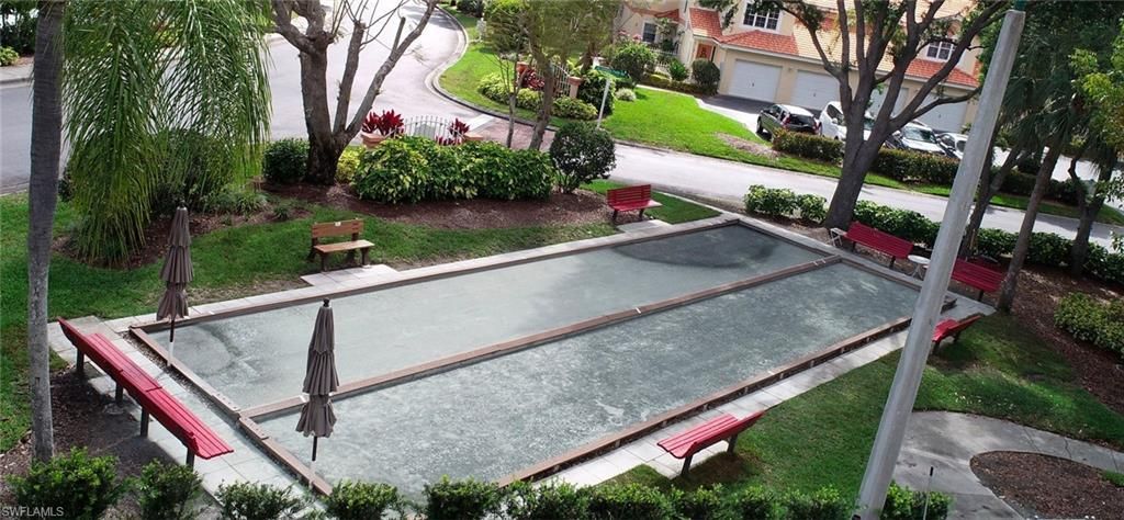 7518 Silver Trumpet Ln , Unit 101, Naples, FL 34109 Photo