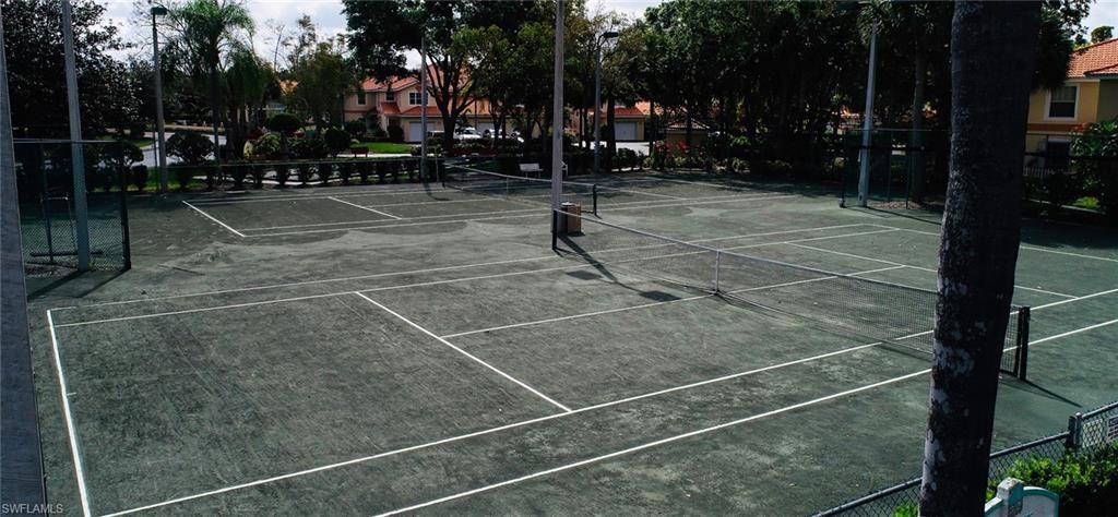 7518 Silver Trumpet Ln , Unit 101, Naples, FL 34109 Photo