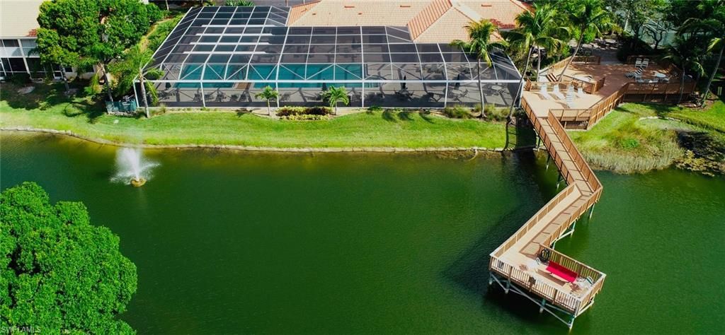 7518 Silver Trumpet Ln , Unit 101, Naples, FL 34109 Photo
