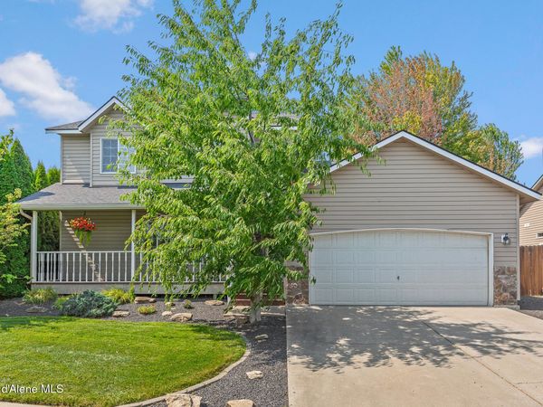 2411 N Mackenzie DR, Post Falls, ID 83854