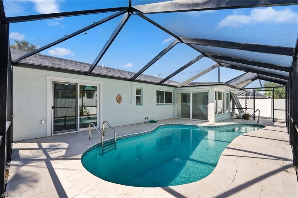 193 Hibiscus Dr, Fort Myers Beach, FL 33931 Photo