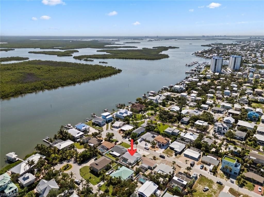 193 Hibiscus Dr, Fort Myers Beach, FL 33931 Photo