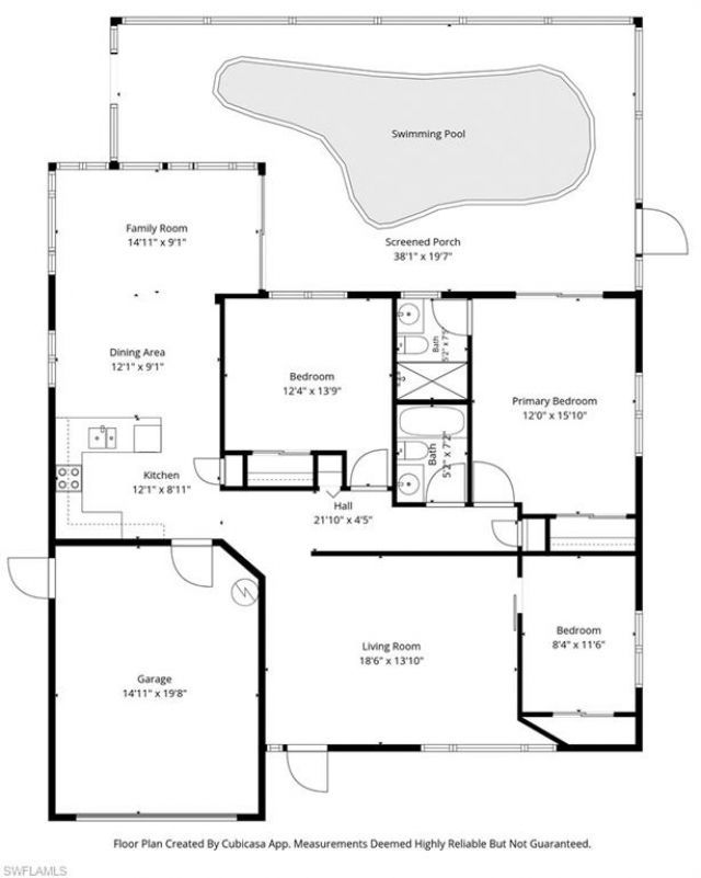 193 Hibiscus Dr, Fort Myers Beach, FL 33931 Photo