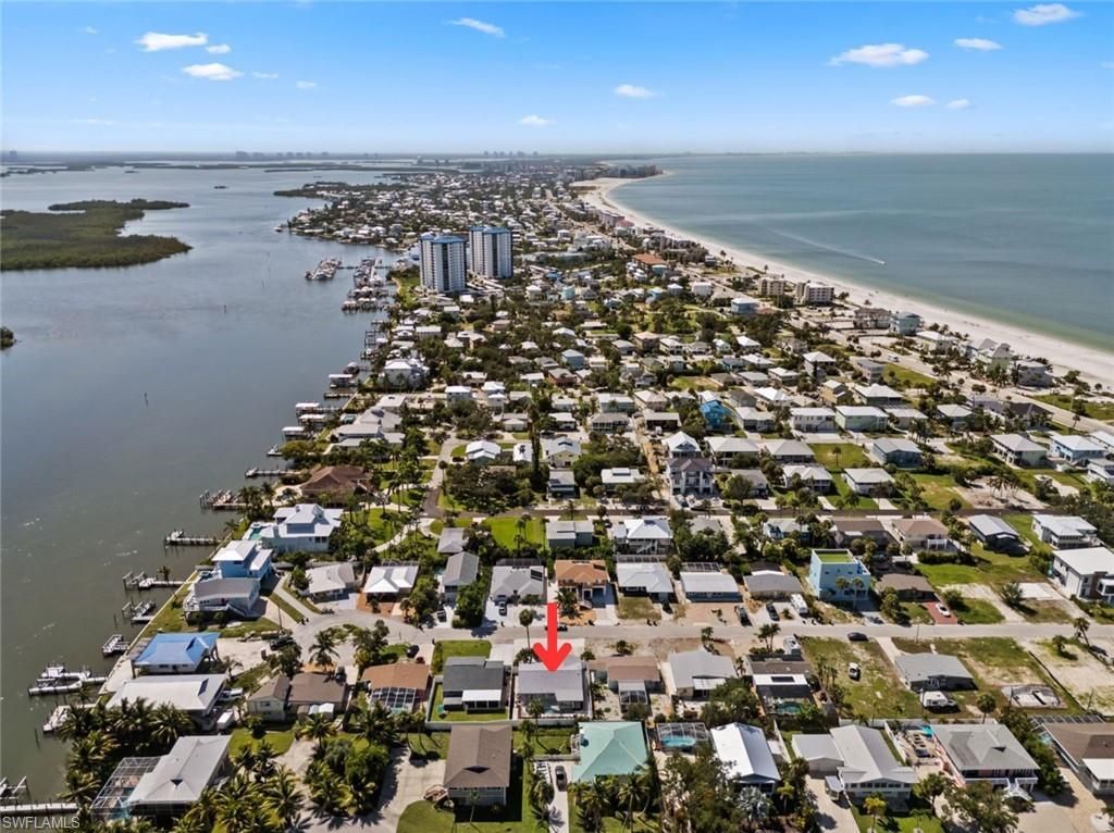 193 Hibiscus Dr, Fort Myers Beach, FL 33931 Photo