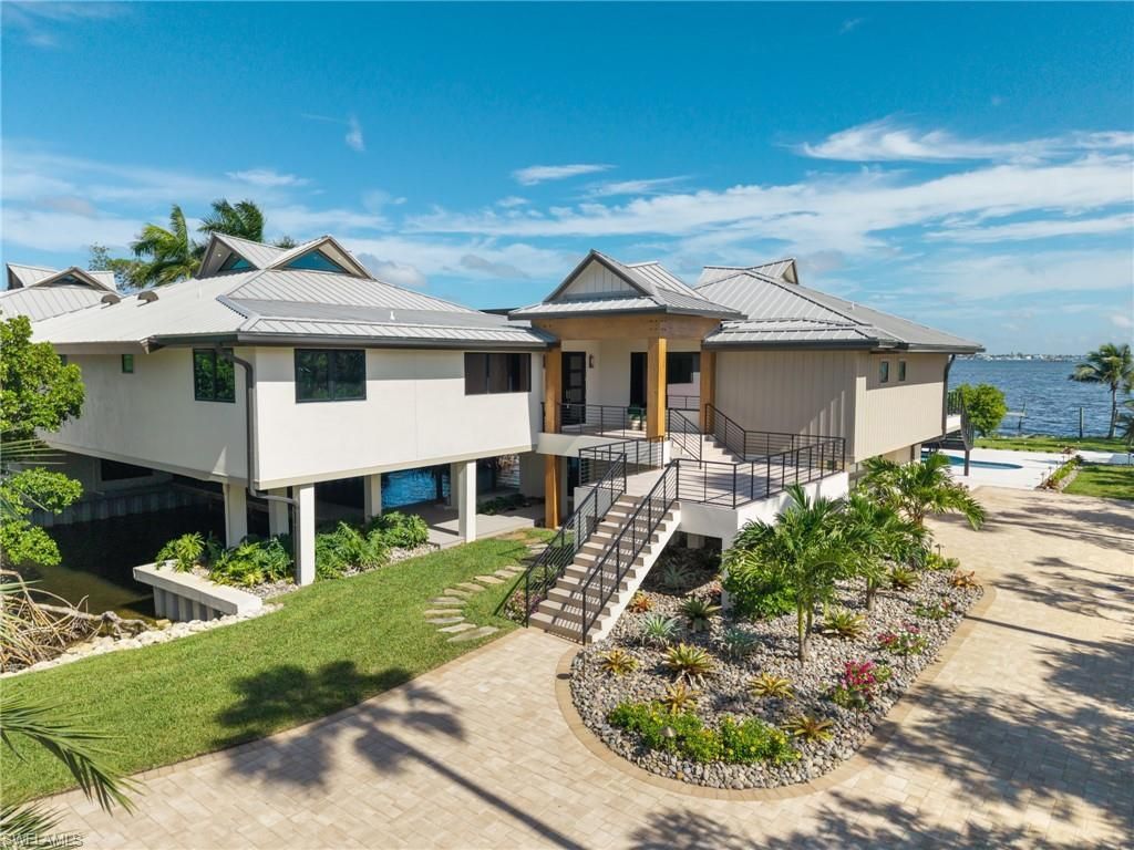 13230 Linton Rd , Fort Myers, FL 33908 Photo
