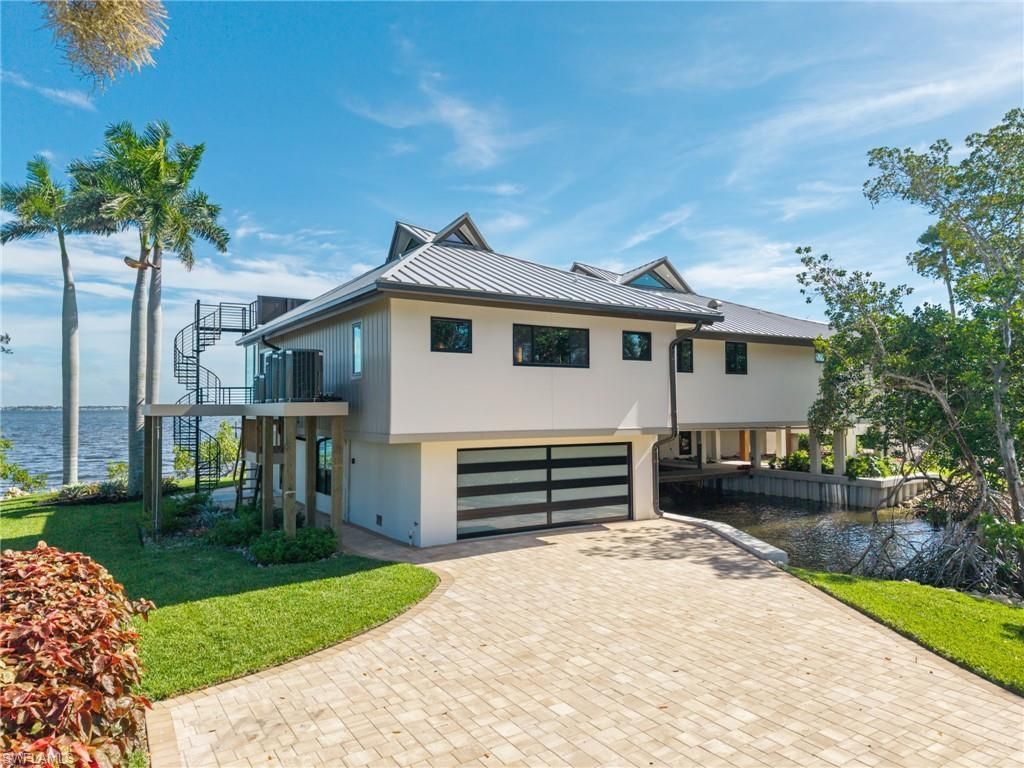 13230 Linton Rd , Fort Myers, FL 33908 Photo
