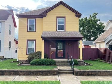 324 S Mulberry Street, Troy, OH 45373
