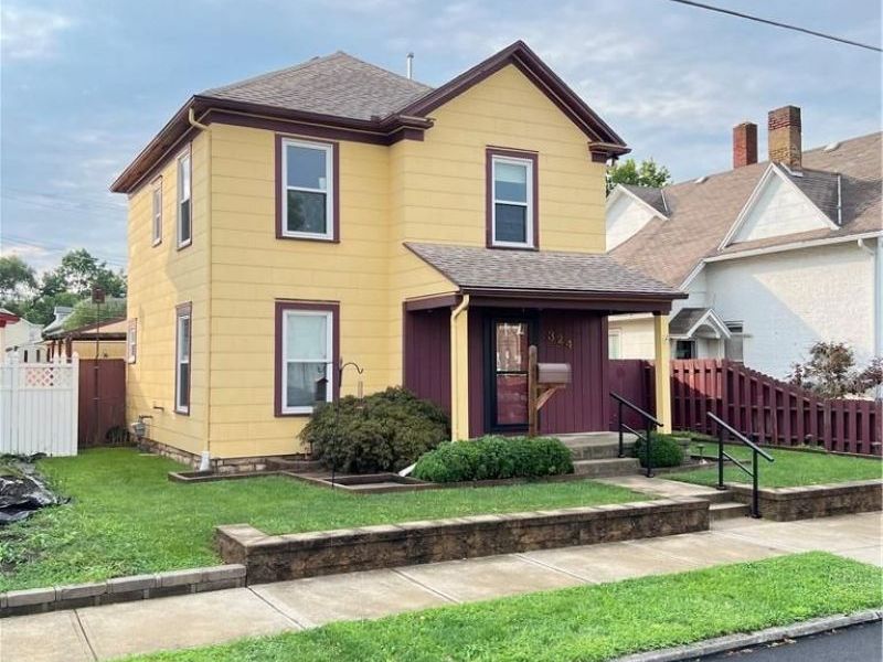 324 S Mulberry Street, Troy, OH 45373 Photo 2