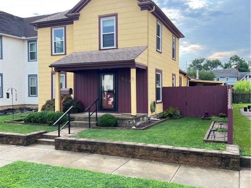 324 S Mulberry Street, Troy, OH 45373 Photo 3