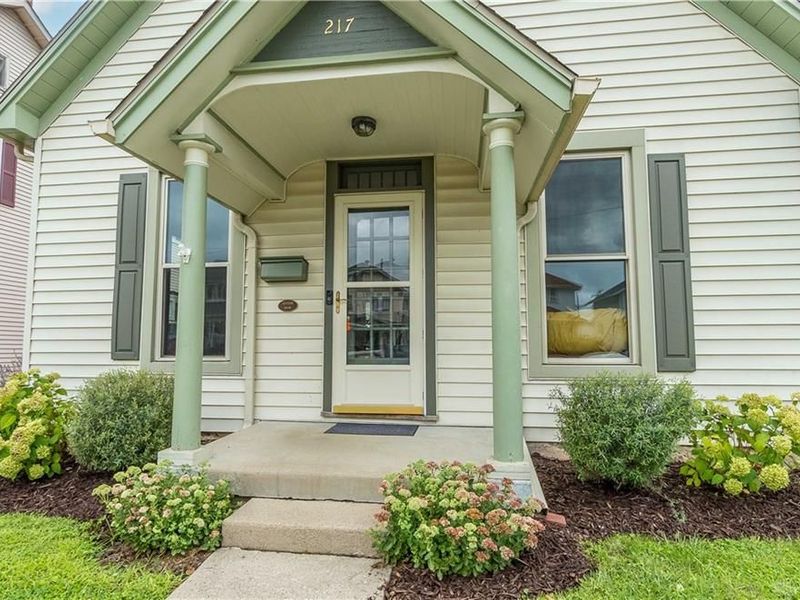 217 N 2nd Street, Tipp City, OH 45371 Photo 3