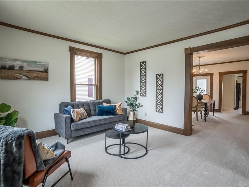 217 N 2nd Street, Tipp City, OH 45371 Photo 4