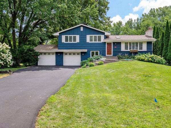 5529 Benton Avenue , Edina, MN 55436