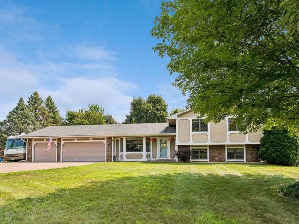 12313 Europa Avenue N, White Bear Lake, MN 55110
