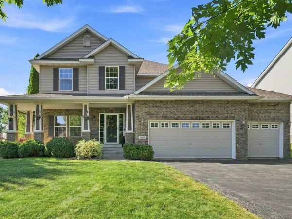 3985 Games Drive, Minnetrista, MN 55375