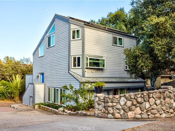 20482 Pine, Trabuco Canyon, CA 92679