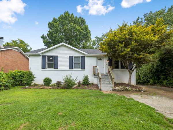 3117 Greggwood Dr , Nashville, TN 37207